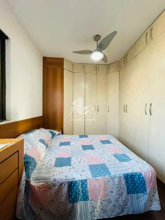 Imagem Apartamento 2 quartos na Aparecida, Cod: 9336 FSM