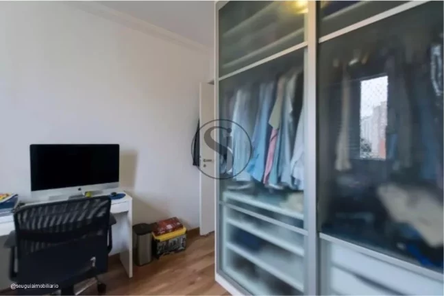 Imagem APARTAMENTO RESIDENCIAL em SÃO PAULO - SP, VILA MARIANA