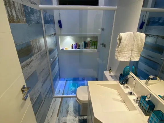 Imagem Apartamento com 3 Quartos à Venda, 165 m² em Copacabana - Rio De Janeiro