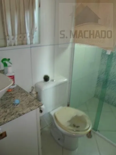 Imagem Apartamento para Venda em Santo André / SP no bairro Vila Lucinda