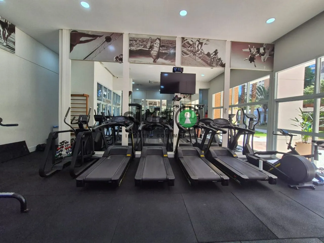 Imagem APARTAMENTO A VENDA NO PANAMBY COM 3 QUARTOS COM 3 VAGAS! 16M² REFÚGIO DA MATA
