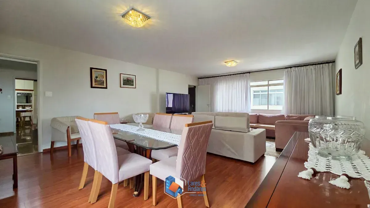 Foto do imóvel Apartamento para venda em Alto da Lapa com 3 quartos, sendo 1 suíte, 180m² em Rua João Anes