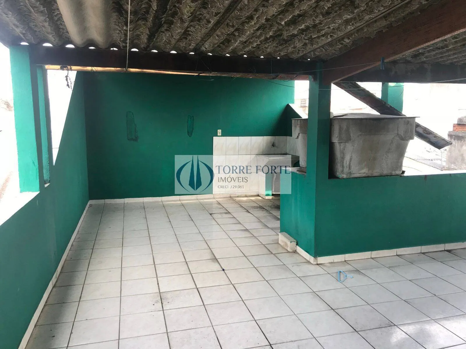 Imagem Terreno com 3 casas na Chacarra Belenzinho
