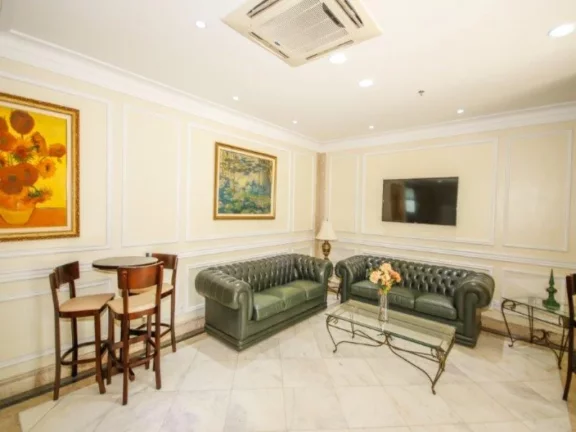 Imagem APARTAMENTO RESIDENCIAL em RIO DE JANEIRO - RJ, JACAREPAGUÁ