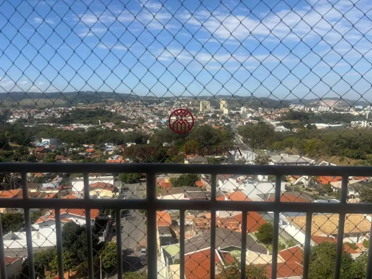 Imagem Apartamento à venda, no Reserva do Alto em Valinhos, Jardim Novo Horizonte, com 2 quartos, 48m2