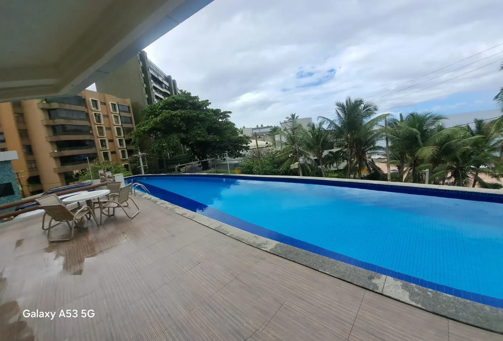 Imagem Apartamento com 1 Quarto à Venda, 35 metros em Rio Vermelho - Salvador