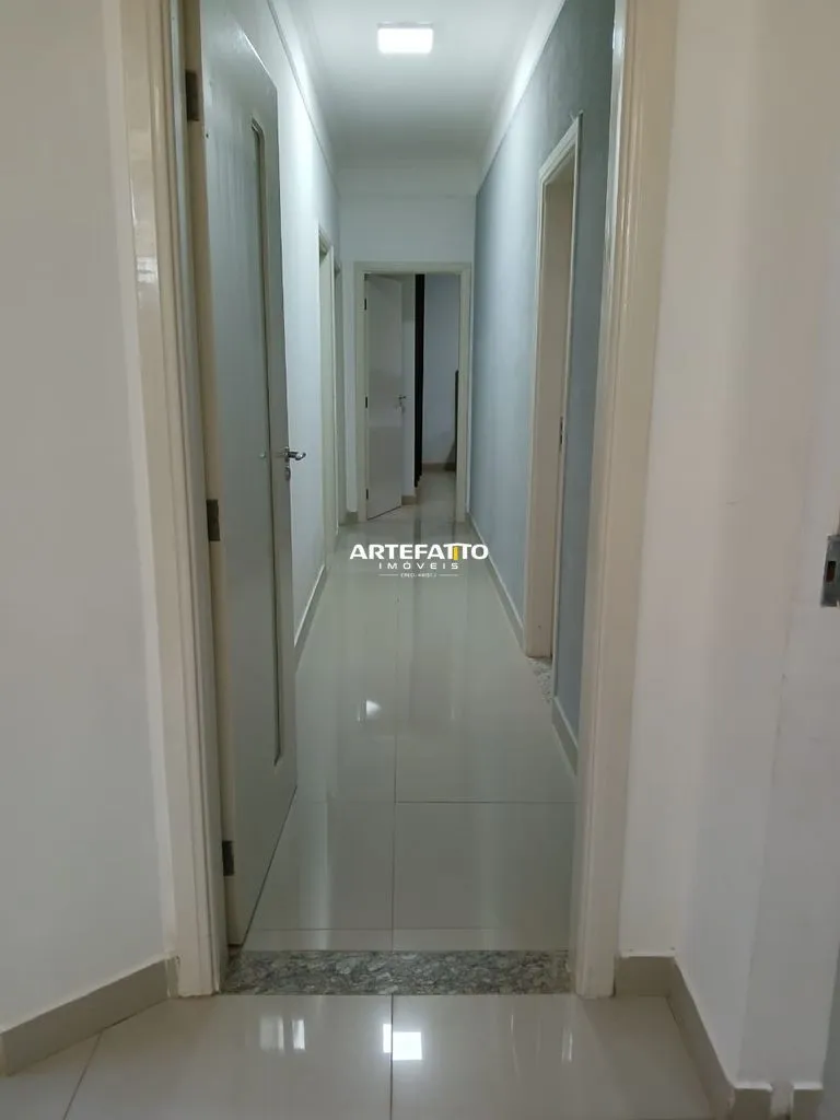 Imagem Casa à venda em Franca, Santo Agostinho, com 3 quartos, 280m2