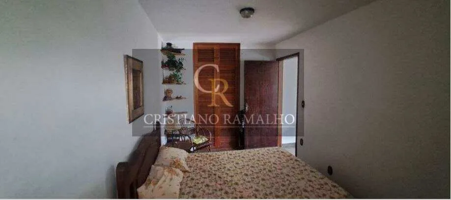 Imagem Cobertura à venda em Cabo Frio, Braga, com 4 quartos, 208m2