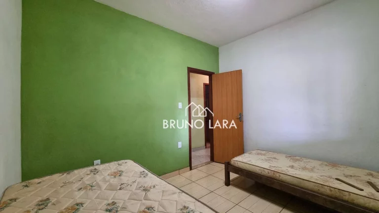 Imagem Casa mobiliada disponível para locação no Bairro Vivendas Santa Mônica – Igarapé/MG.