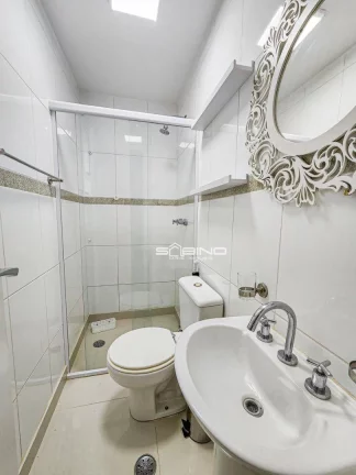 Imagem Apartamento à venda com 4 Dormitórios 2 suítes 2 vagas 134m² - Riviera de São Lourenço - Bertioga SP. Módulo 7