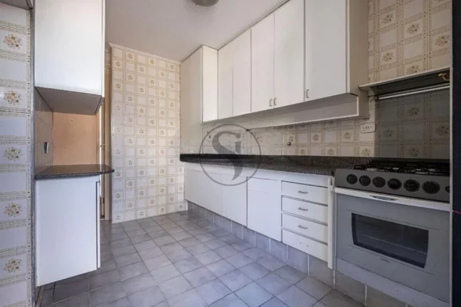 Imagem APARTAMENTO RESIDENCIAL em SÃO PAULO - SP, SUMAREZINHO