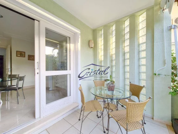 Imagem Casa de Alto Padrão no Alto da Boa Vista