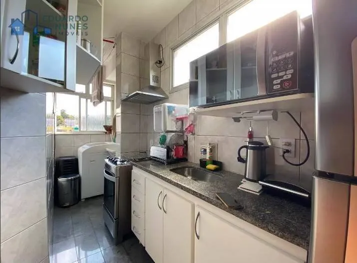 Imagem Apartamento com 2 quartos, vaga no Sion!!!!!!!