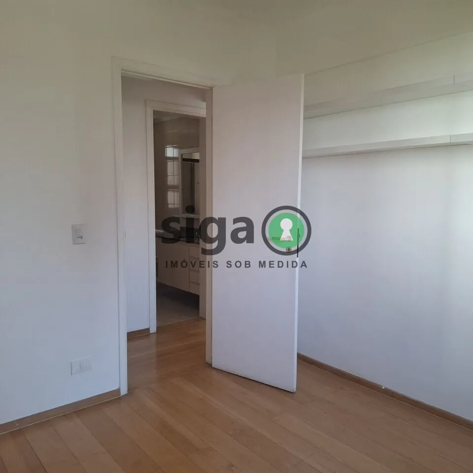 Imagem Apartamento de 99 m² na Vila Andrade - Edificio Key West