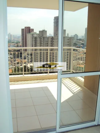 Imagem Apartamento para venda no Sacomã