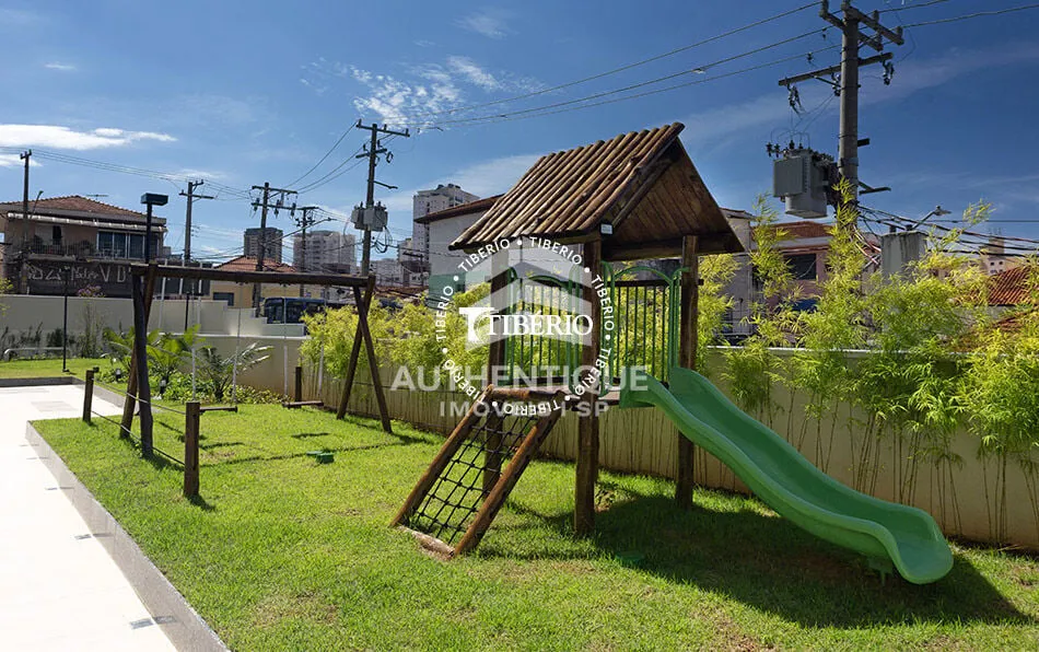 Imagem ORIGENS SANTANA - Apartamento à venda em São Paulo/SP