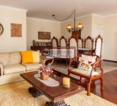 Imagem Alugo Apartamento super Espaçoso no Morumbi - São Paulo: 150m², 4 Dormitórios, 1 Suíte, 4 Banheiros, Sacada, 2 Vagas e Piscina, Locação por R$5.000