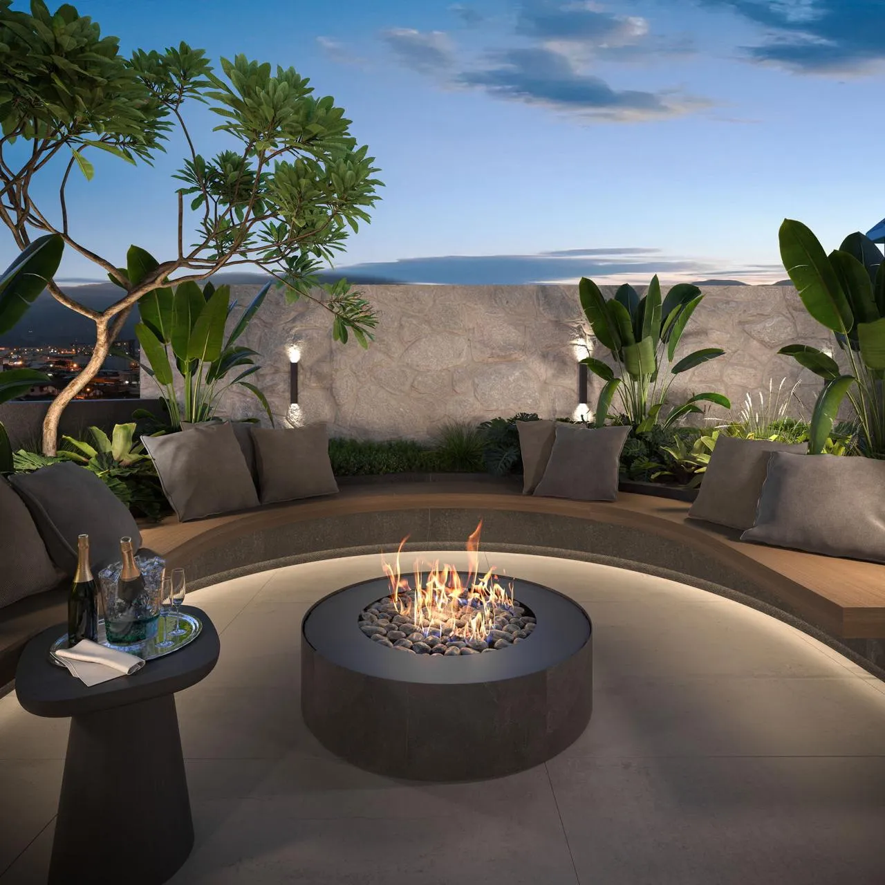 Imagem Apartamento à venda com 76m2 por R$ 880.000,00