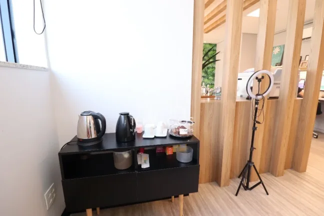 Imagem SALA MOBILIADA À VENDA COM 36M², 1 VAGA COBERTA - CENTRO - JUNDIAÍ/SP