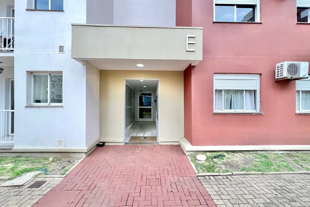 Imagem Apartamento em Fátima
