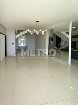 Imagem Casa para locação no Summerville, 5 quartos, gourmet, Hidromassagem, Petrolina