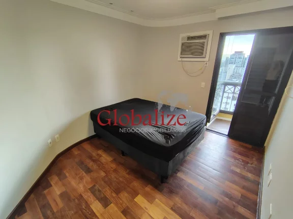Imagem APARTAMENTO 02 QUARTOS SENDO 02 SUÍTES, R$1.600.000,00, 212M²,SACADA AMPLA , COBERTURA COM PISCINA E CHURRASQUEIRA, 02 VAGAS DE GARAGEM