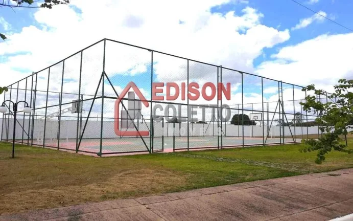 Imagem Terreno a venda, condomínio Residencial Ágape, Campestre, Piracicaba!!
