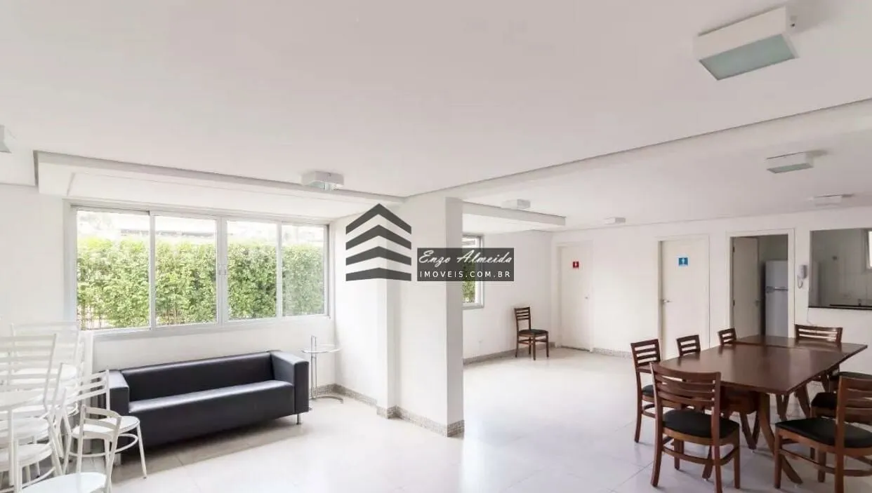 Imagem Apartamento à venda em São Paulo/SP