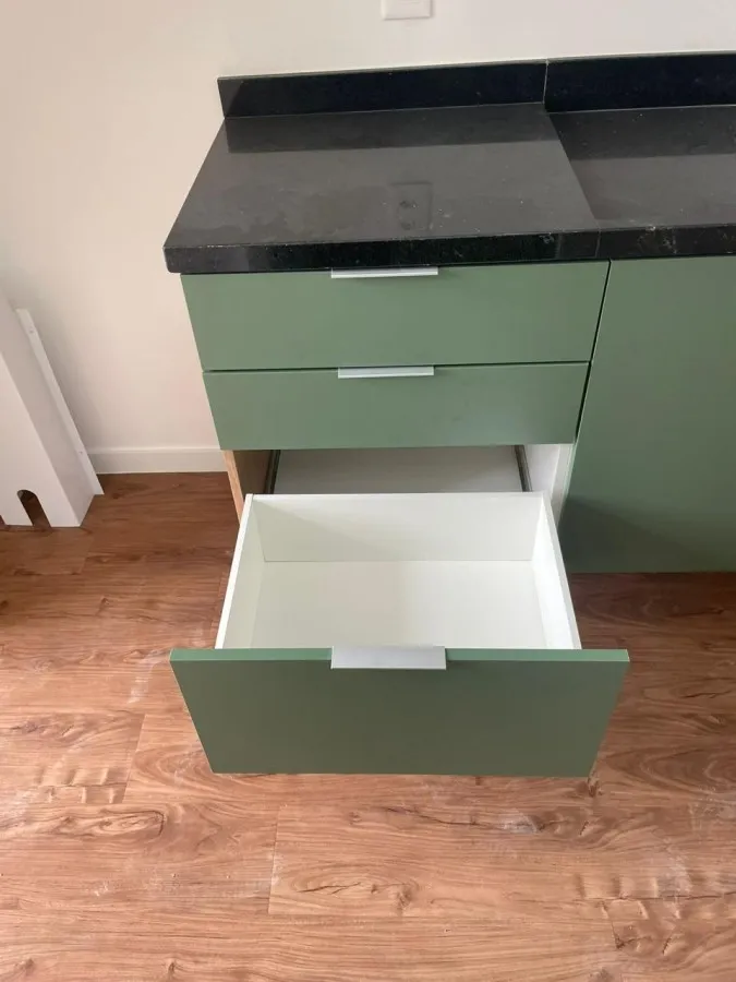 Imagem Apartamento para Locação em São Paulo / SP no bairro Perdizes
