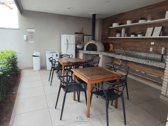 Imagem Apartamento com 2 quartos, 38.00 m2, à venda em São Paulo, Tatuapé