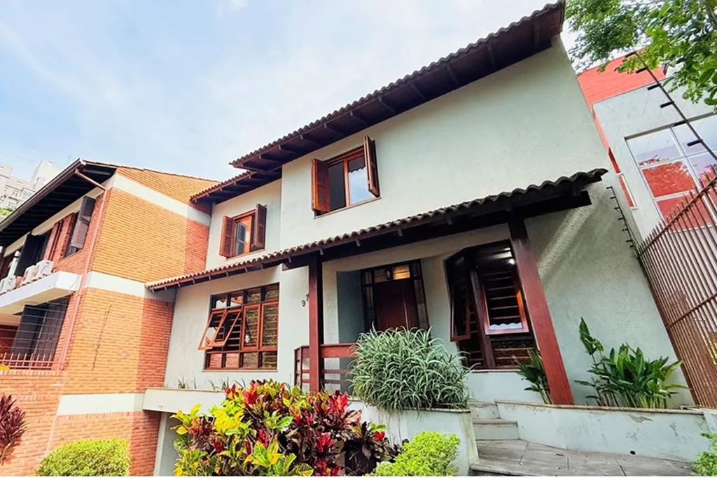 Imagem Casa em Teresópolis