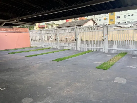 Imagem Apartamento com 3 Quartos à Venda, 78 m² em Jardim América - Goiânia