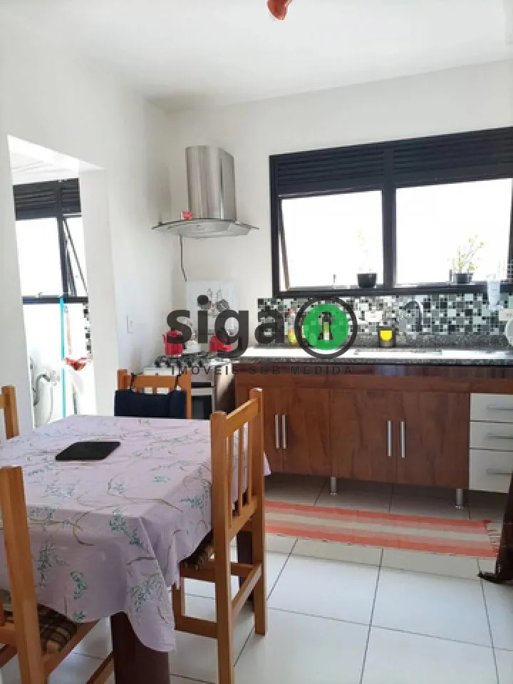 Imagem Apartamento a venda 98 m² 3 dormitórios, 1 suíte 2 vagas na Vila Andrade- SP