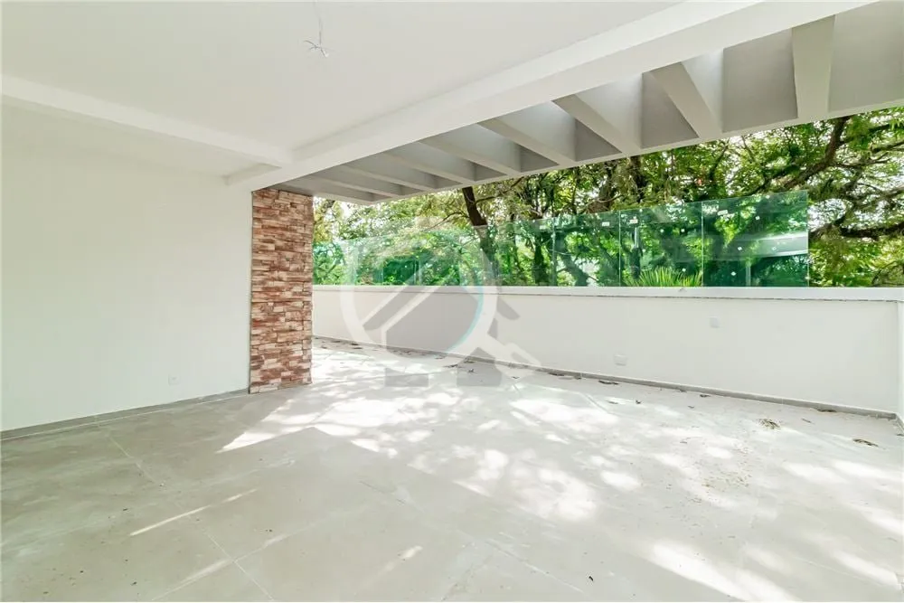 Imagem Viva em harmonia com a natureza sem abrir mão de estar perto de tudo. Nos altos do Guaíba você se...
