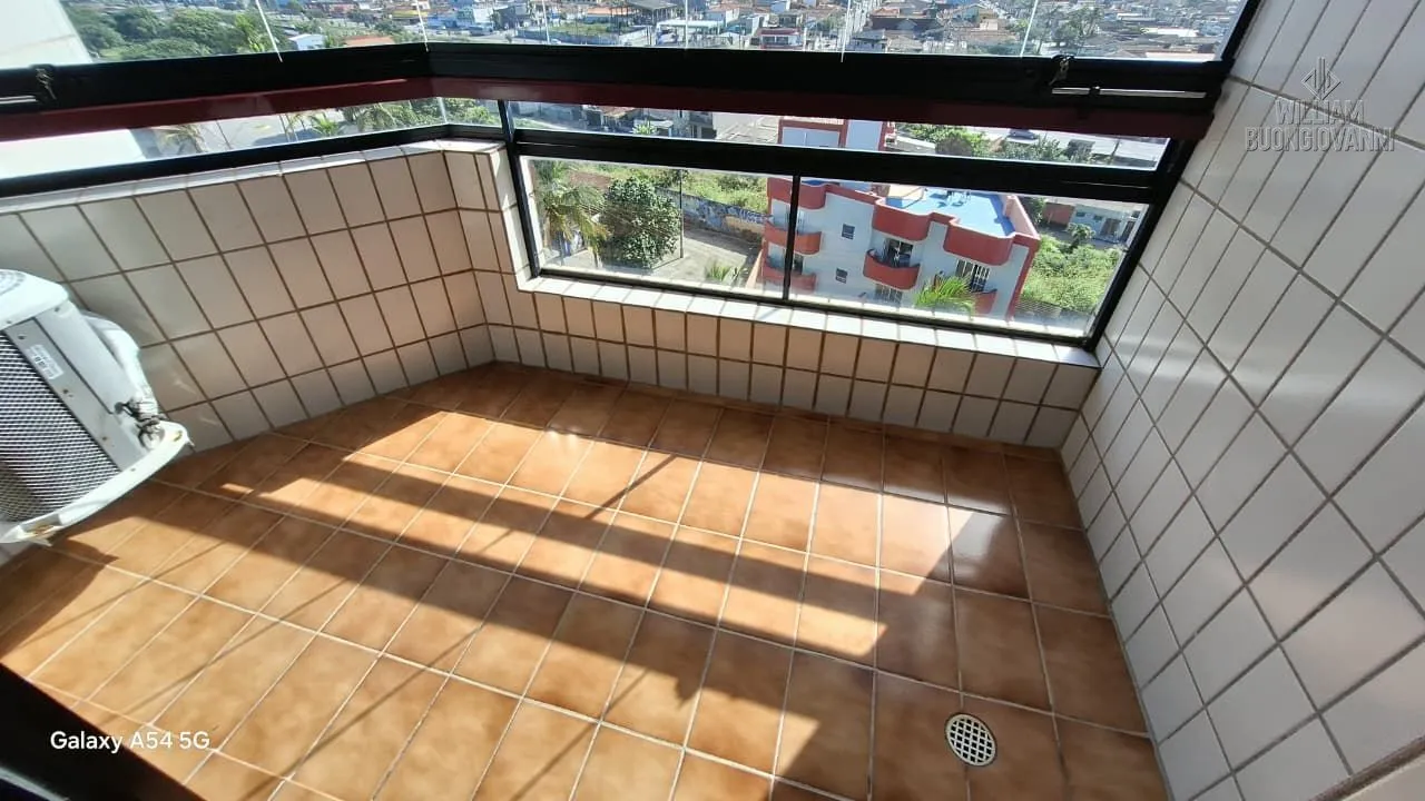 Imagem Apartamento 2 dormitórios sendo 1 suíte em MONGAGUA