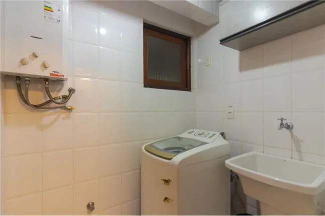 Imagem Apartamento para venda no bairro Praia de Belas em Porto Alegre