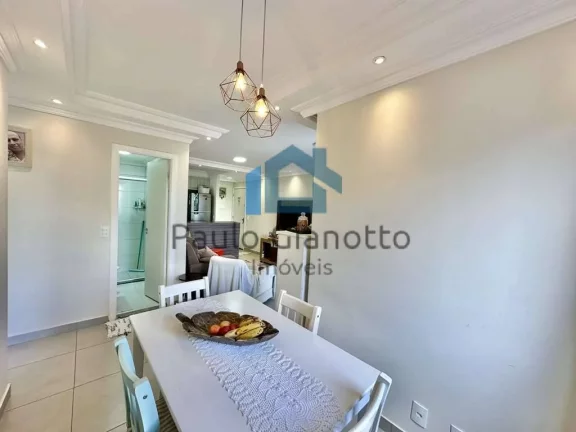 Imagem Apartamento térreo à venda no Bosque Clube Cotia