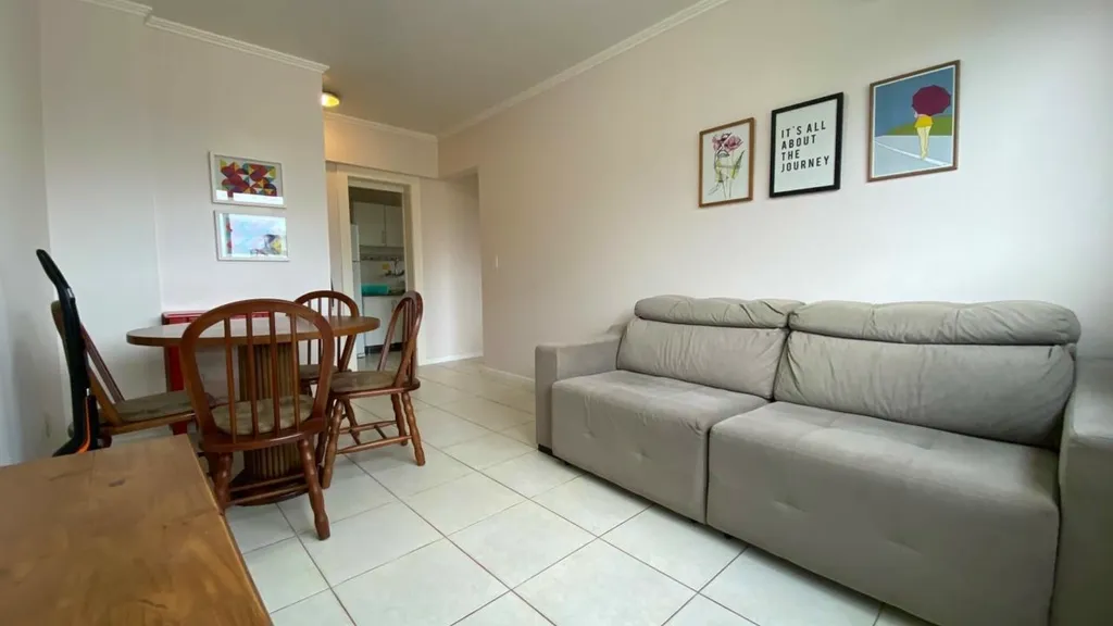 Imagem Apartamento em Centro Histórico