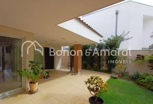 Imagem Casa para venda Condomínio Parque das Quaresmeiras - Campinas SP
Casa à venda no Condomínio Parqu...