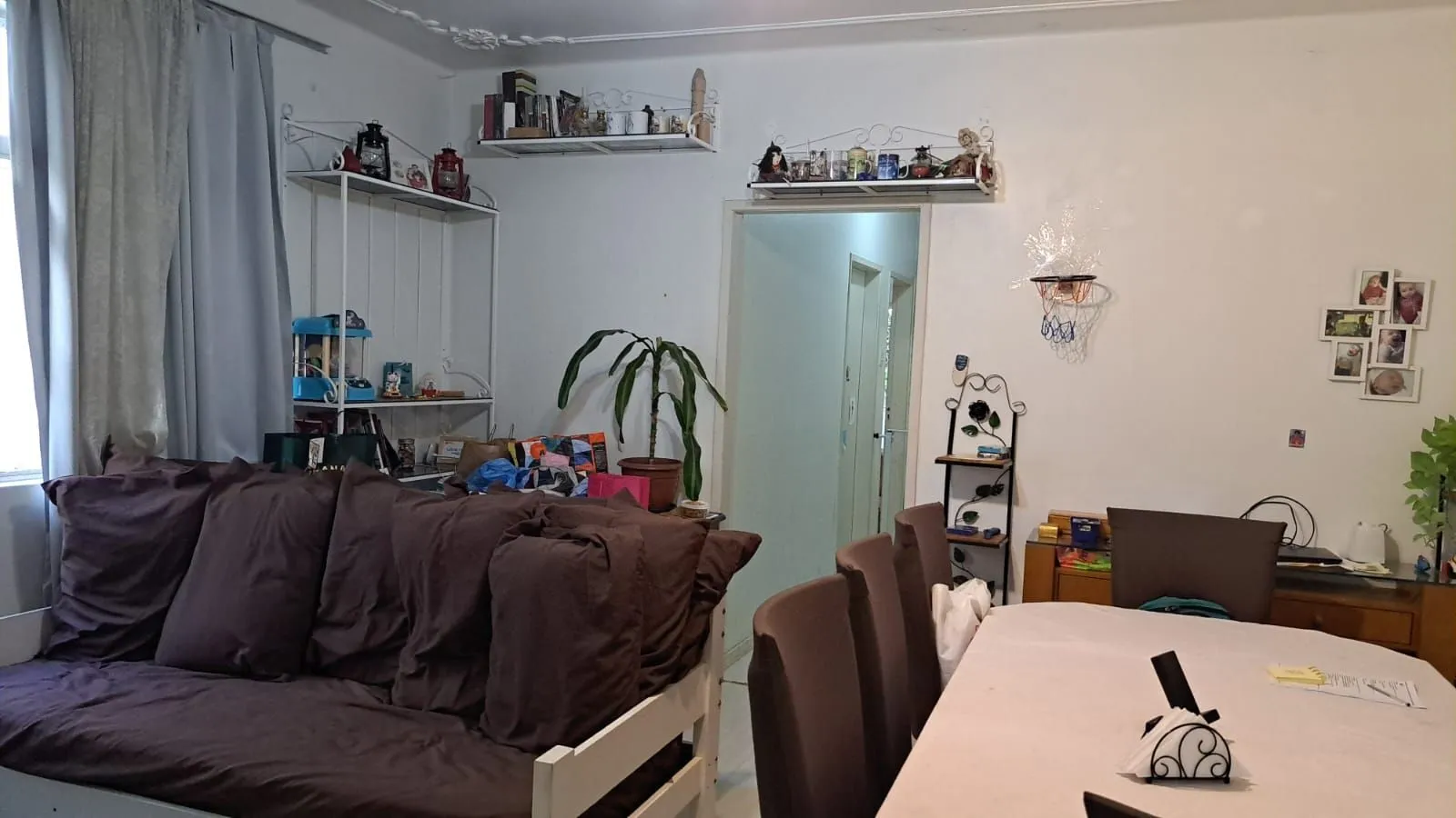 Imagem Apartamento a venda 2 dormitórios bairro Rio Branco