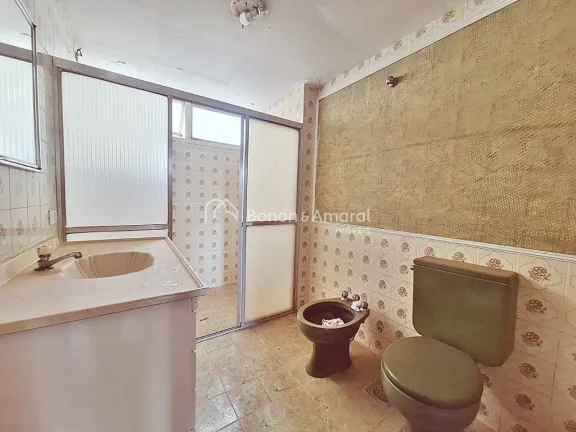 Imagem Apartamento à venda no Botafogo - Campinas

Excelente apartamento com 110 m² de área útil!

Opor...