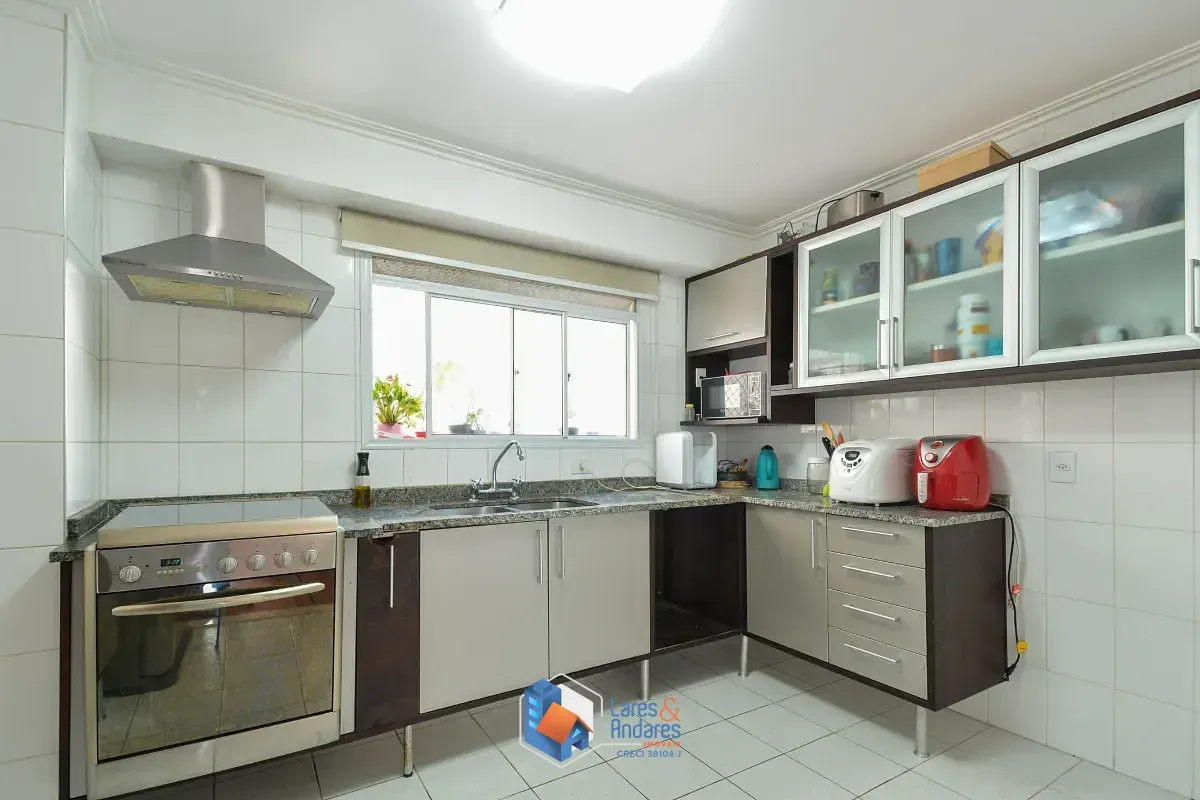 Imagem Apartamento para venda em Cidade São Francisco com 2 quartos, sendo 1 suíte, 96m²