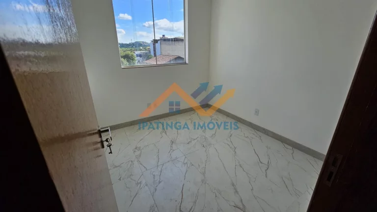 Imagem Apartamento à Venda em Veneza, Ipatinga – 3 Quartos, 101m²