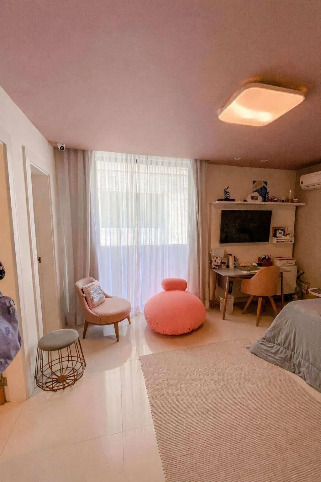 Imagem Casa de condomínio para alugar em Rio de Janeiro, Barra da Tijuca, com 5 quartos, 604m2