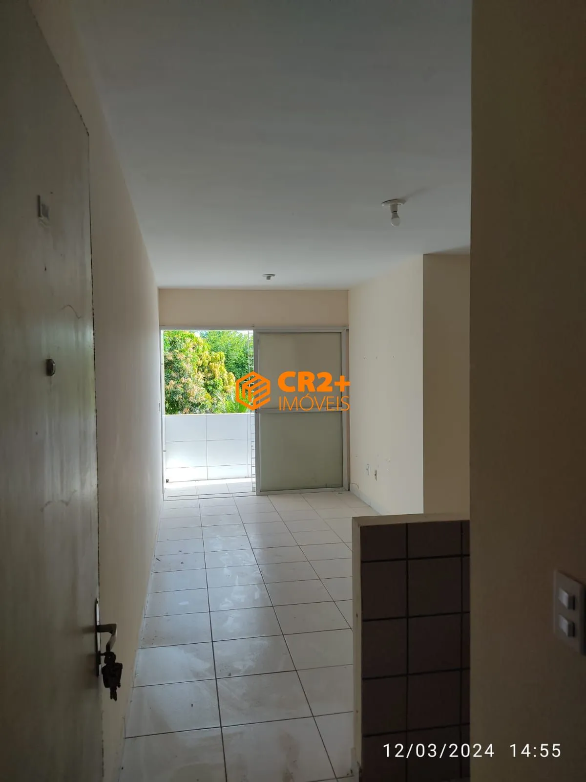 Imagem Apartamento no Janga - a Venda - 02 Quartos - 60m2 -