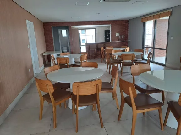 Imagem Apartamento Guilhermina