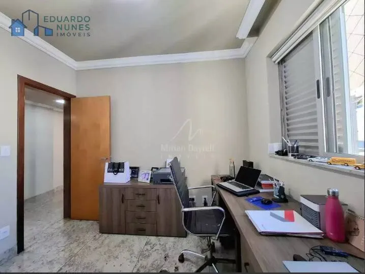 Imagem LINDA COBERTURA COM 5 QUARTOS,2 SUÍTES, 4 VAGAS NO CIDADE NOVA!!!!