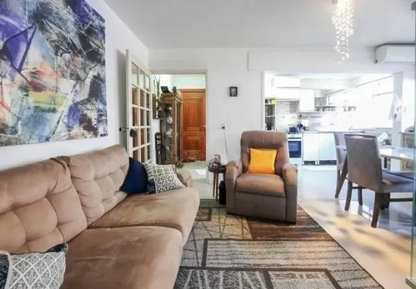 Imagem Apartamento no bairro Santo Antônio de 2 dormitórios e *vaga