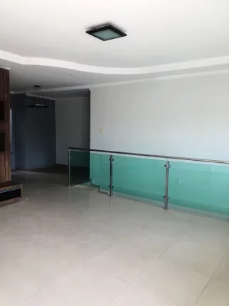 Imagem Casa para Locação na João Durval 4 quartos - Caseb