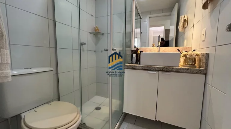 Imagem Apartamento no Vita Residencial Club